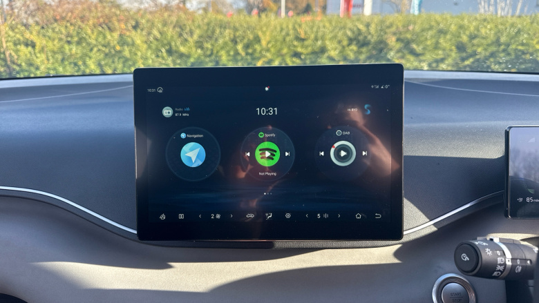 BYD Dolphin Surf 65kW Boost 43kWh 5dr Auto Electric Hatchback